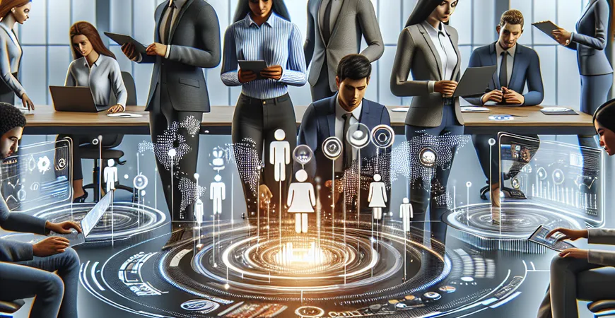 人力成本分析太片面？HR 软件拓展分析视角